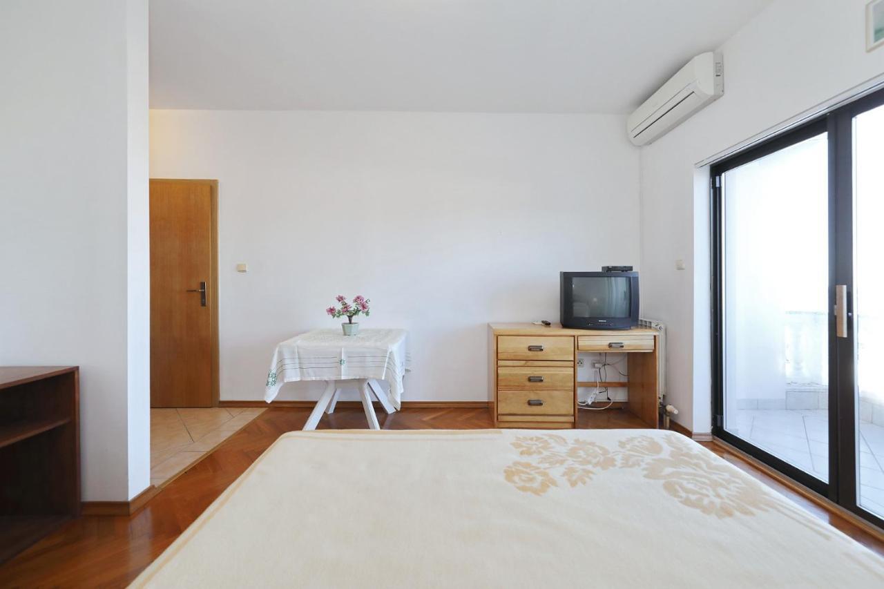 ורסי Villa Vukic מראה חיצוני תמונה