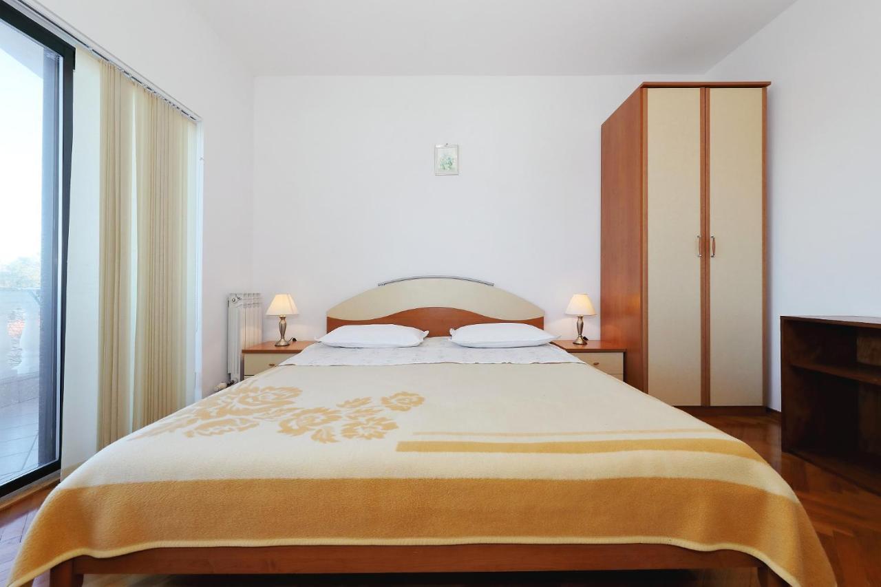 ורסי Villa Vukic מראה חיצוני תמונה