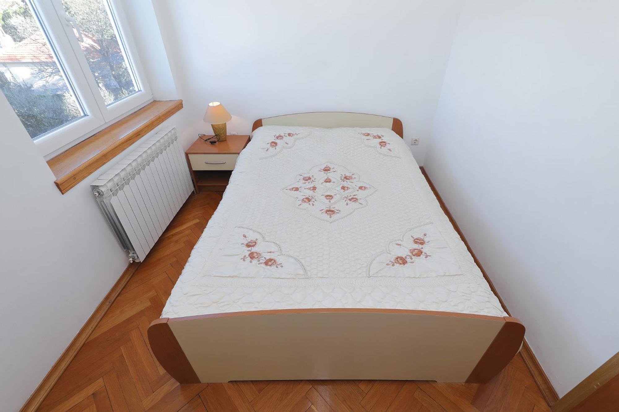 ורסי Villa Vukic מראה חיצוני תמונה