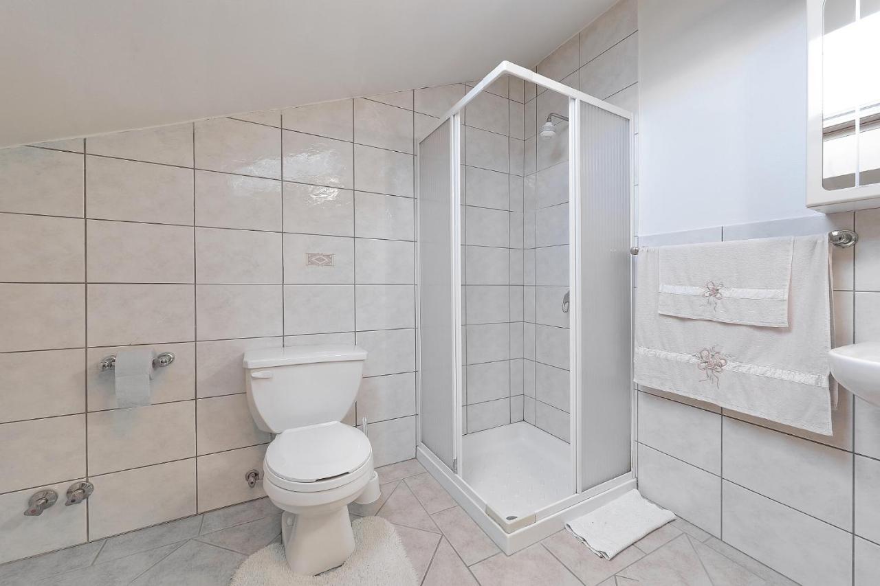 ורסי Villa Vukic מראה חיצוני תמונה