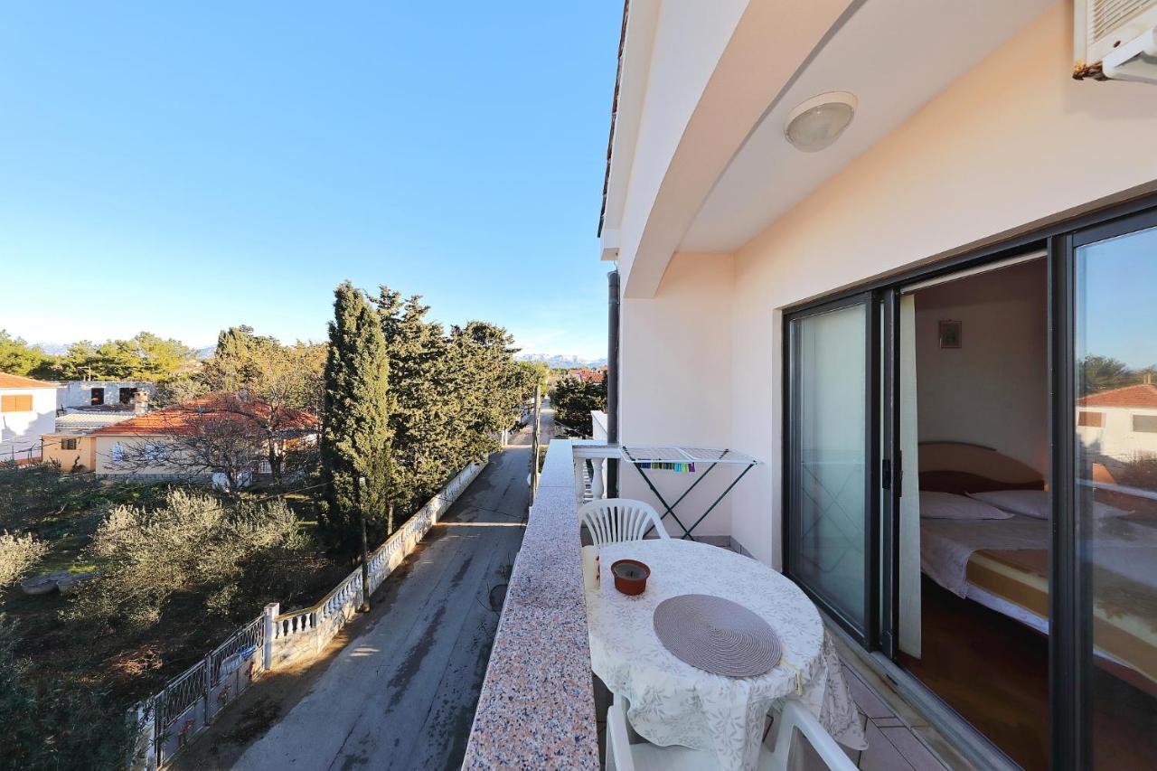 ורסי Villa Vukic מראה חיצוני תמונה