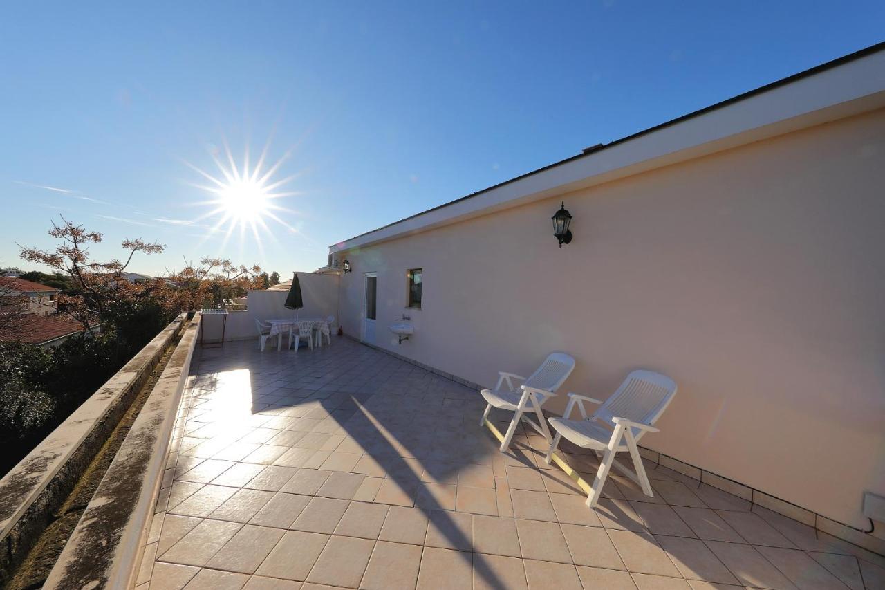 ורסי Villa Vukic מראה חיצוני תמונה